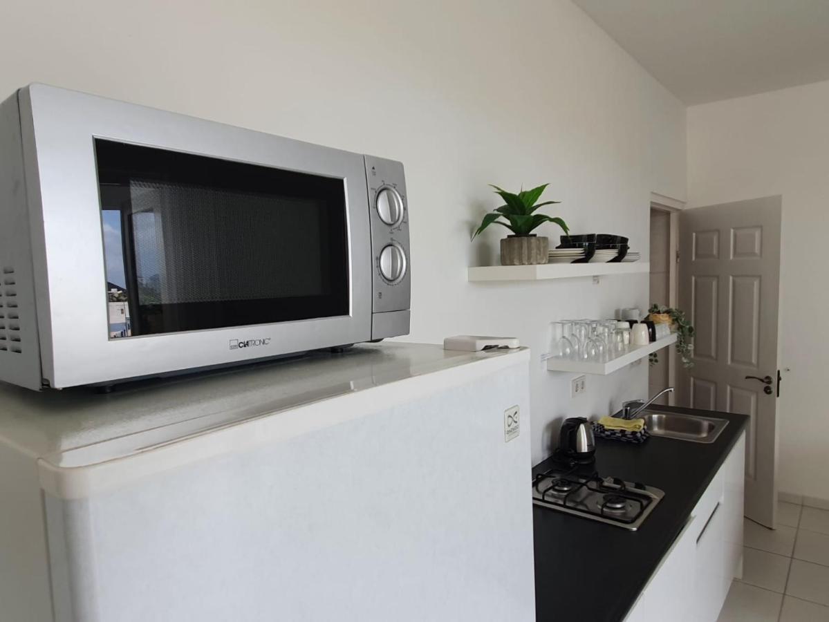B1 Apartment With Balcony At Jan Thiel Curacao Exteriér fotografie